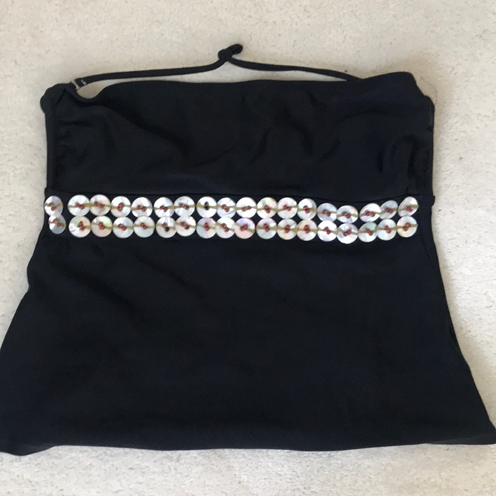 Tankini top - well loved!